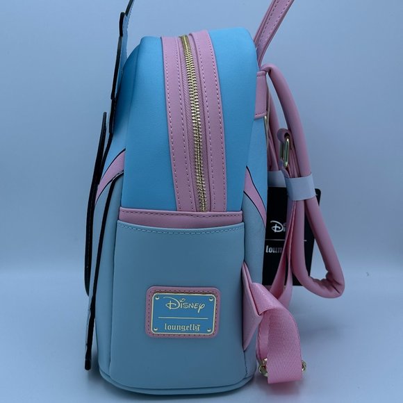 Disney Loungefly Mini Backpack - Picture 8 of 9